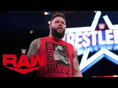 WWE Wrestlemania 38: Stone Cold Confirms Appearance; Kevin Owens Reacts 1