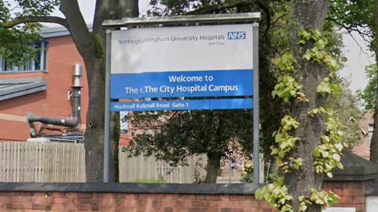 Nottingham hospitals trust launches research into cancer that kills one man every 45 minutes