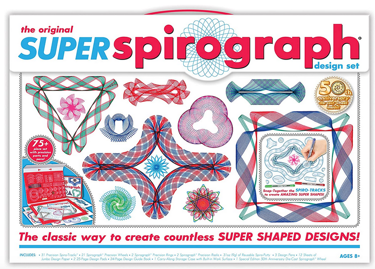 spirograph super kit