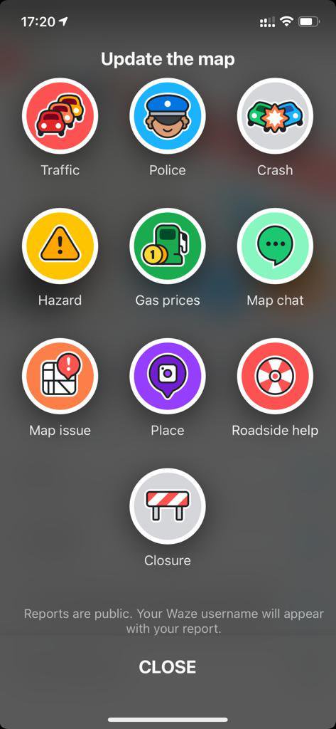 How Waze App For Android And Iphone Helps Deal With Panic Gas Buying Opera News
