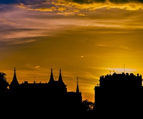  What footballer's mansion would be complete without a pool?