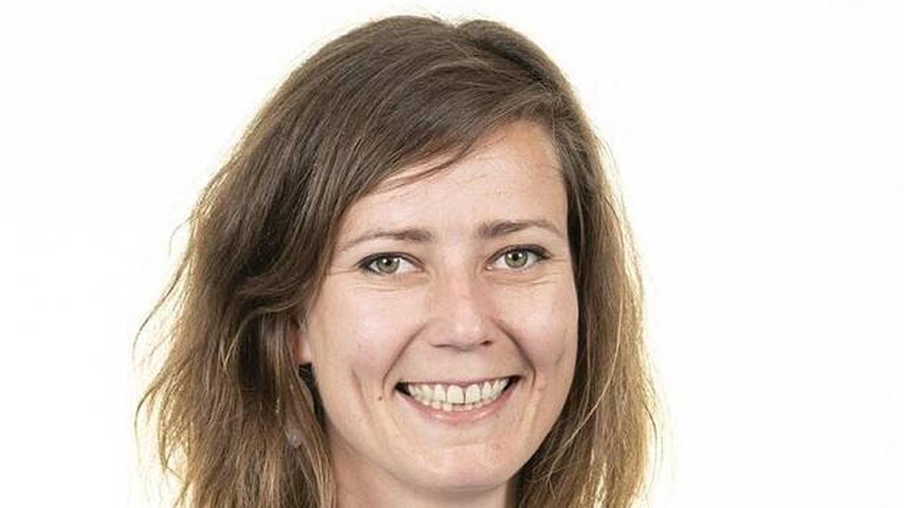Angers. Hélène Cruypenninck lauréate d’un palmarès de la transformation écologique et sociale