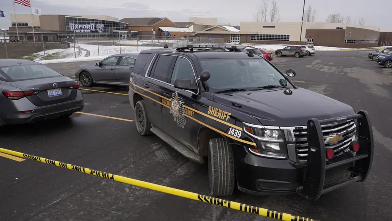Michigan: 15-Jähriger wird nach tödlichen Schüssen an Schule wegen Mordes angeklagt