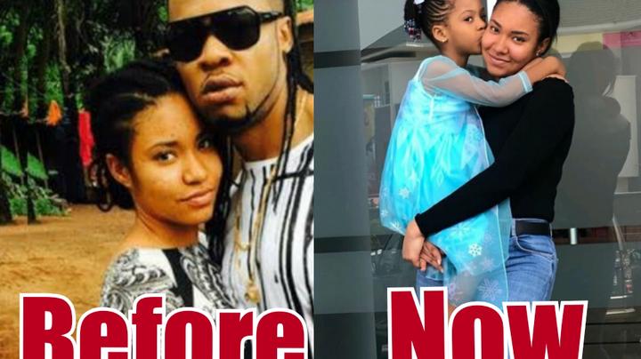 at-19-flavour-got-her-pregnant-see-how-she-has-transformed-since-then