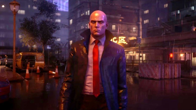 Review Hitman 3 On Stadia Is An Uncompromised Finale For Agent 47 Opera News