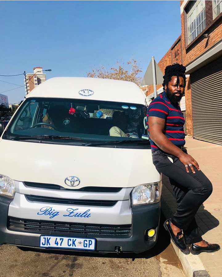 Inkabi Records Opera News South Africa