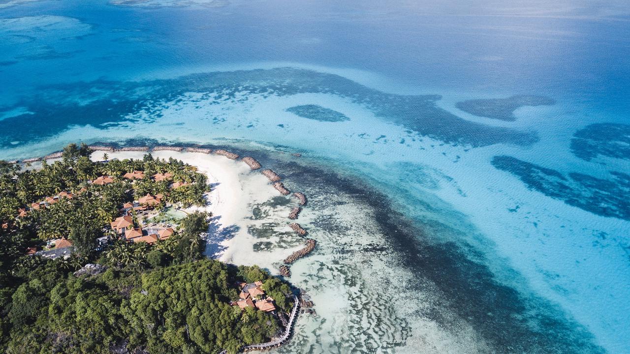 Jahresvergleich: Seychellen übertreffen die Besucherzahlen aus 2020
