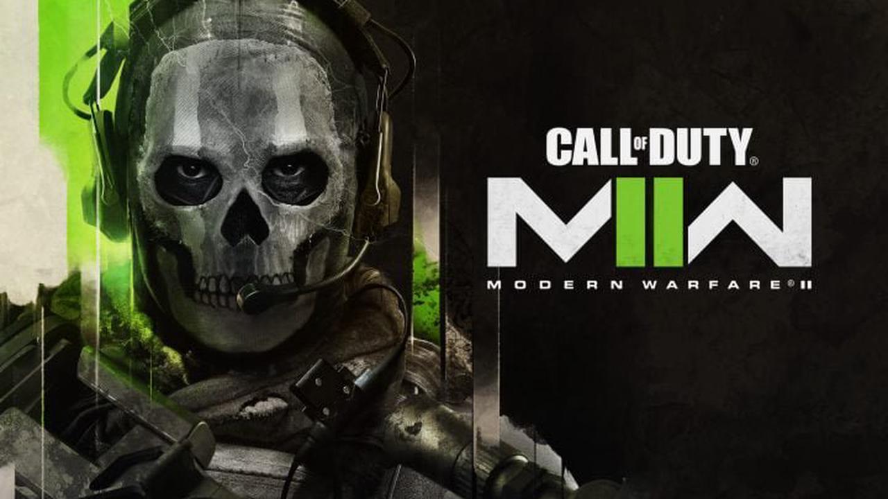 Call of Duty: Modern Warfare II: Release-Termin im Oktober steht fest