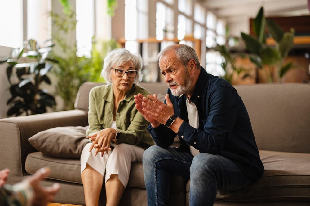 Laws affecting seniors after 70