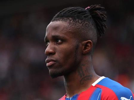 Journalist Claims That Spurs And Arsenal Are Set To Battle It Out For 40m Rated Winger Opera News
