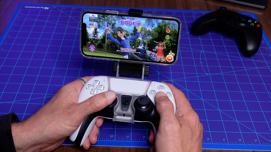 How To Play Xbox On Mac