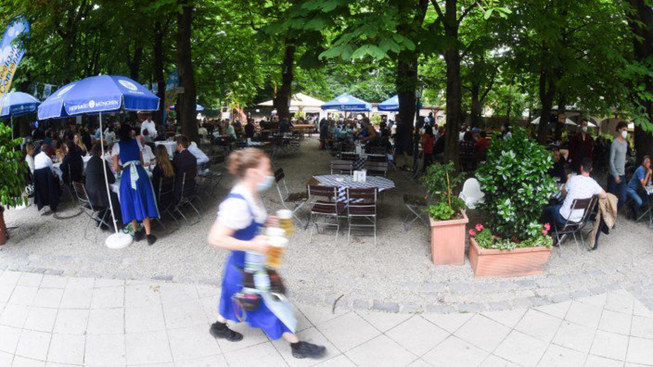 Gastronomie in München : Welche Folgen der Engpass bei Küche und Service hat