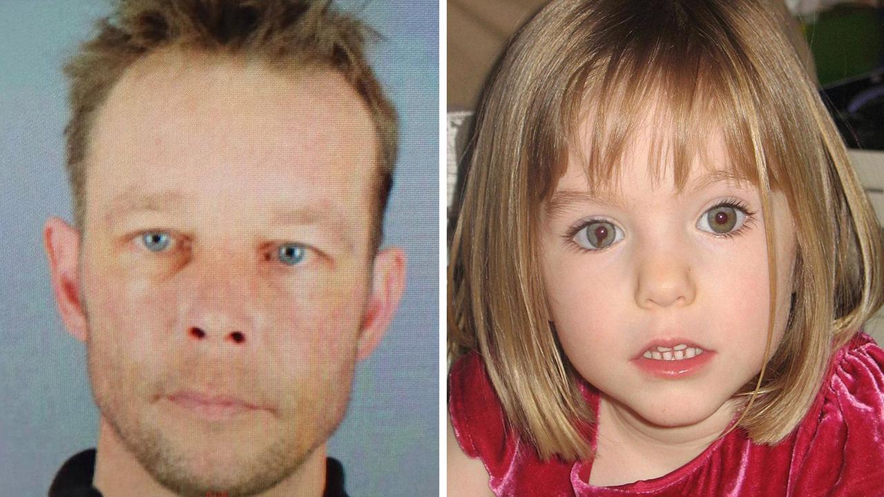 Madeleine McCann suspect 'was miles away' when she vanished from apartment