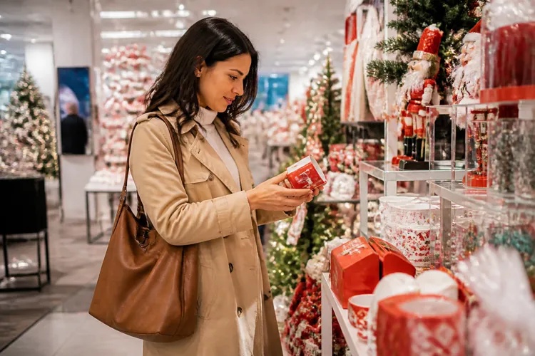Spend Wisely This Holiday Season and Avoid Credit Card Trouble