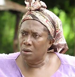 See The Biography Of Chinwe Owoh, The Nollywood Actress - Opera News