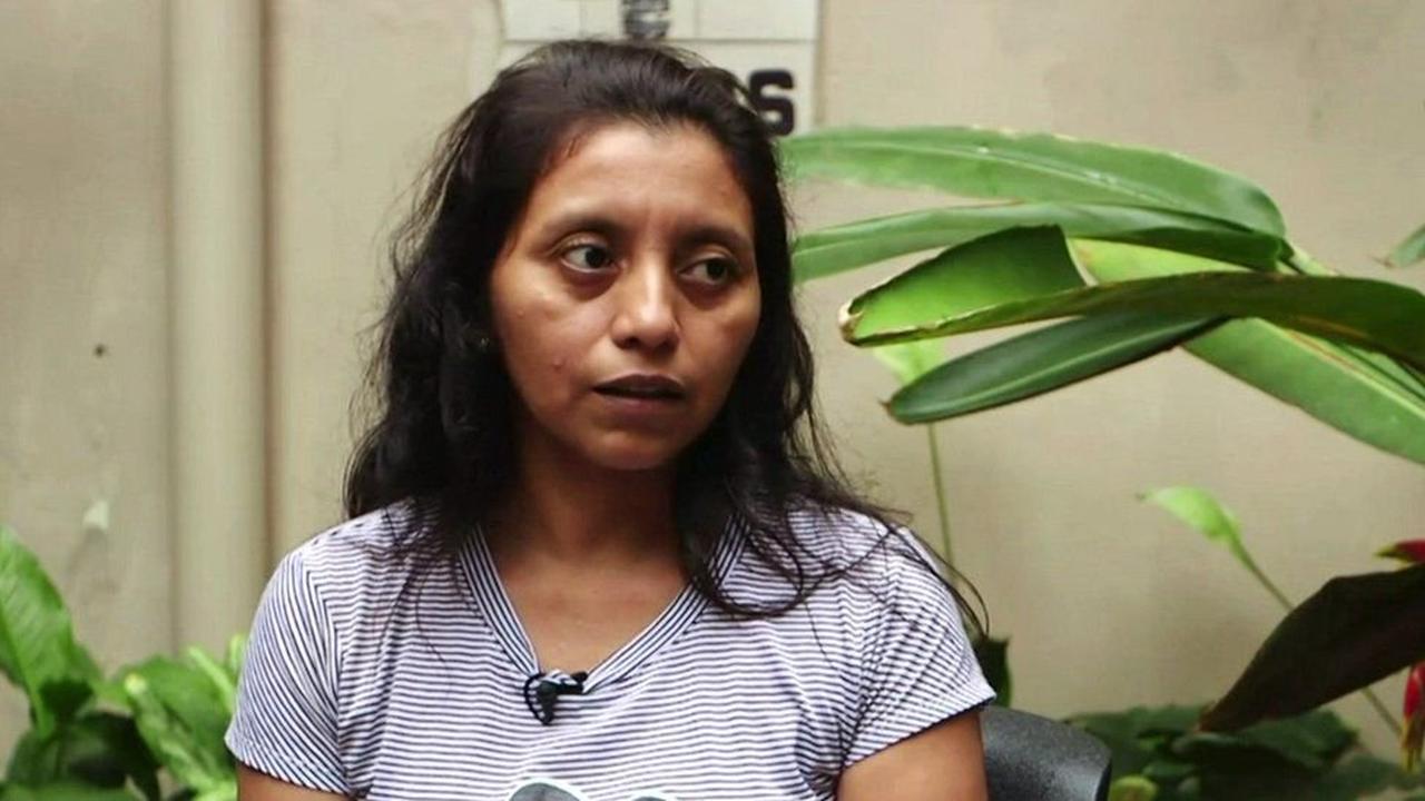 El Salvador's abortion ban: 'I was sent to prison for suffering a miscarriage'