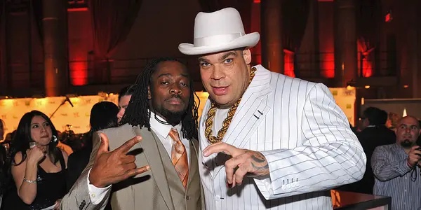 Tyrus Net Worth - Opera News
