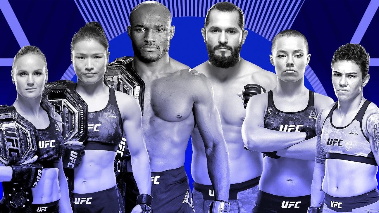 Free Ufc 261 Free Live Streams Reddit Mma Twitch - Opera News