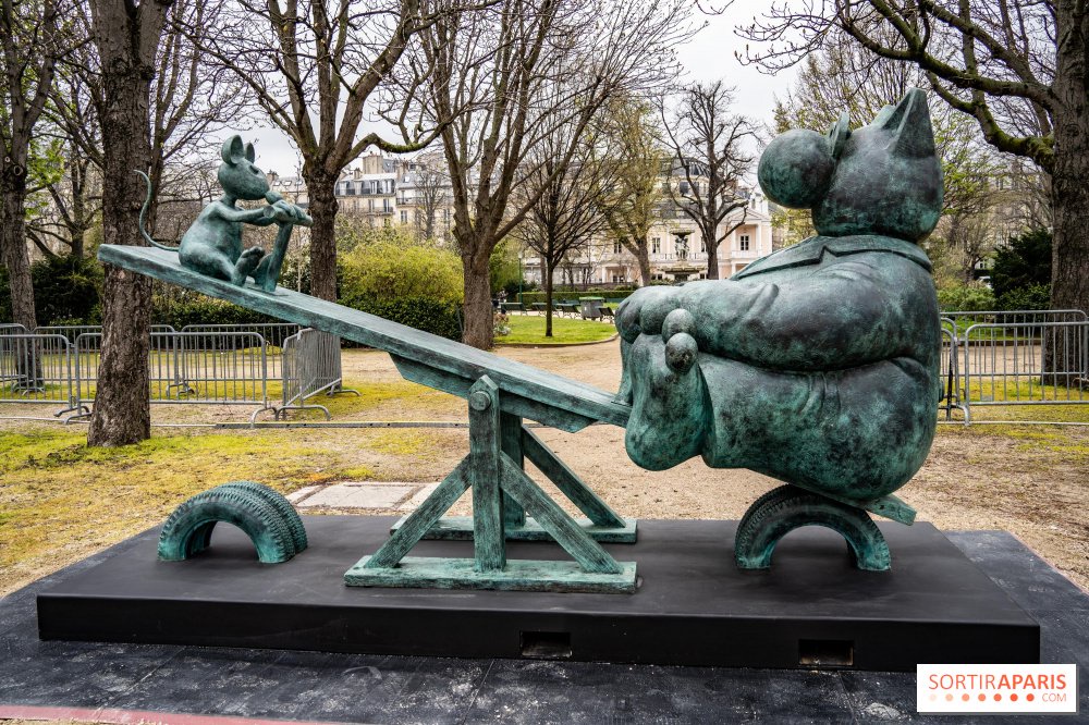 Que Faire A Paris Ce Week End De La Pentecote Avec Les Enfants Les 22 23 Et 24 Mai Opera News