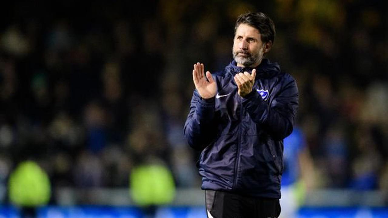 Portsmouth learn new date for Charlton clash that could impact Danny Cowley's deadline day deals