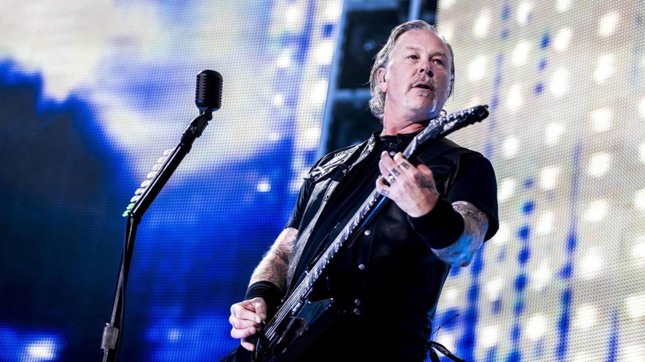 Metallica: Konzerte in Belgien und Spanien nach Corona-Fall in Gefahr?