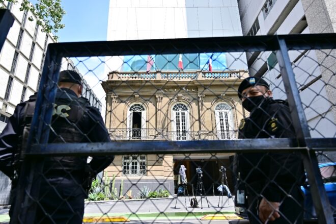 Venezuela political talks enter final day in Mexico