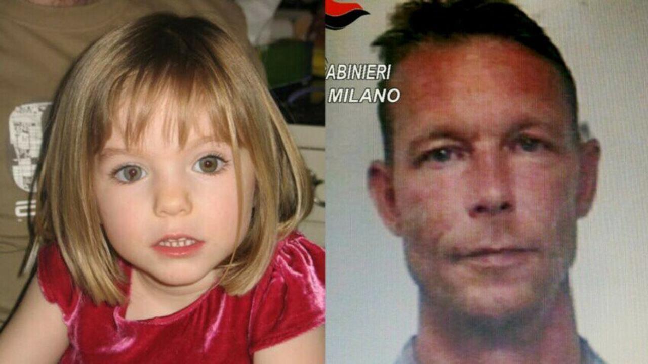 Affaire Maddie McCann : “Je veux attraper un petit enfant”, cette conversation glaçante de Christian Brueckner, le principal suspect