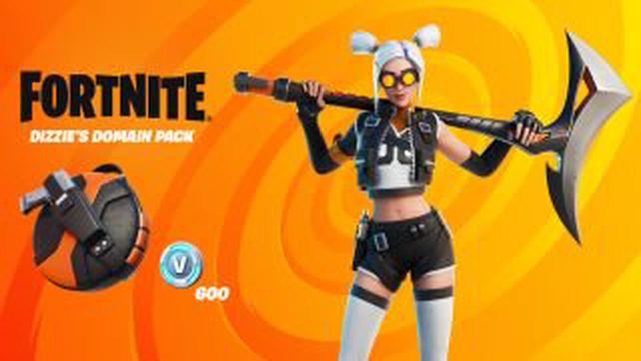 Fortnite Hazard Skin Sex Fortnite Starter Pack The Fortnite Hazard Platoon Pack Is The Best Deal You Can Get In The Game Opera News