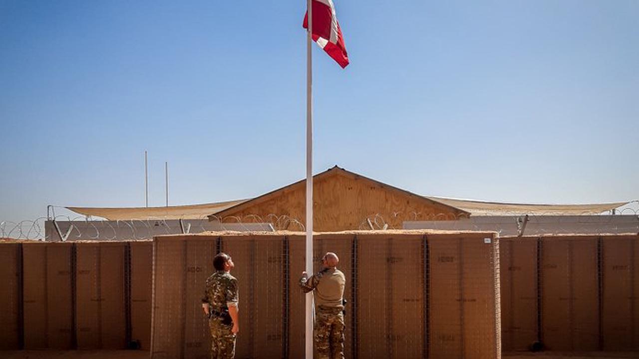 Merkposten: Mali schmeißt die Dänen raus (die Franzosen noch nicht)