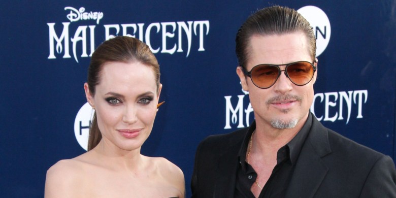 Angelina Jolie S Request To Remove Judge From Brad Pitt Divorce Case Denied Opera News