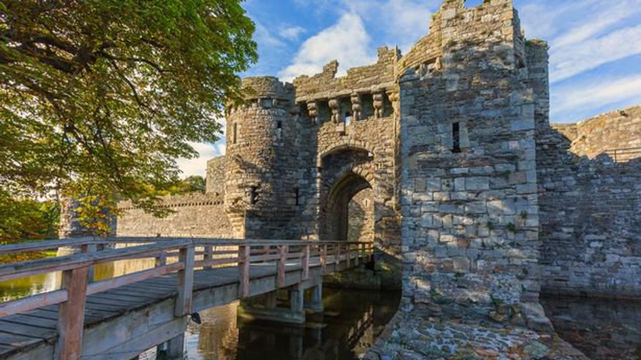 Landmark known as 'greatest castle never built' despite being centuries-old