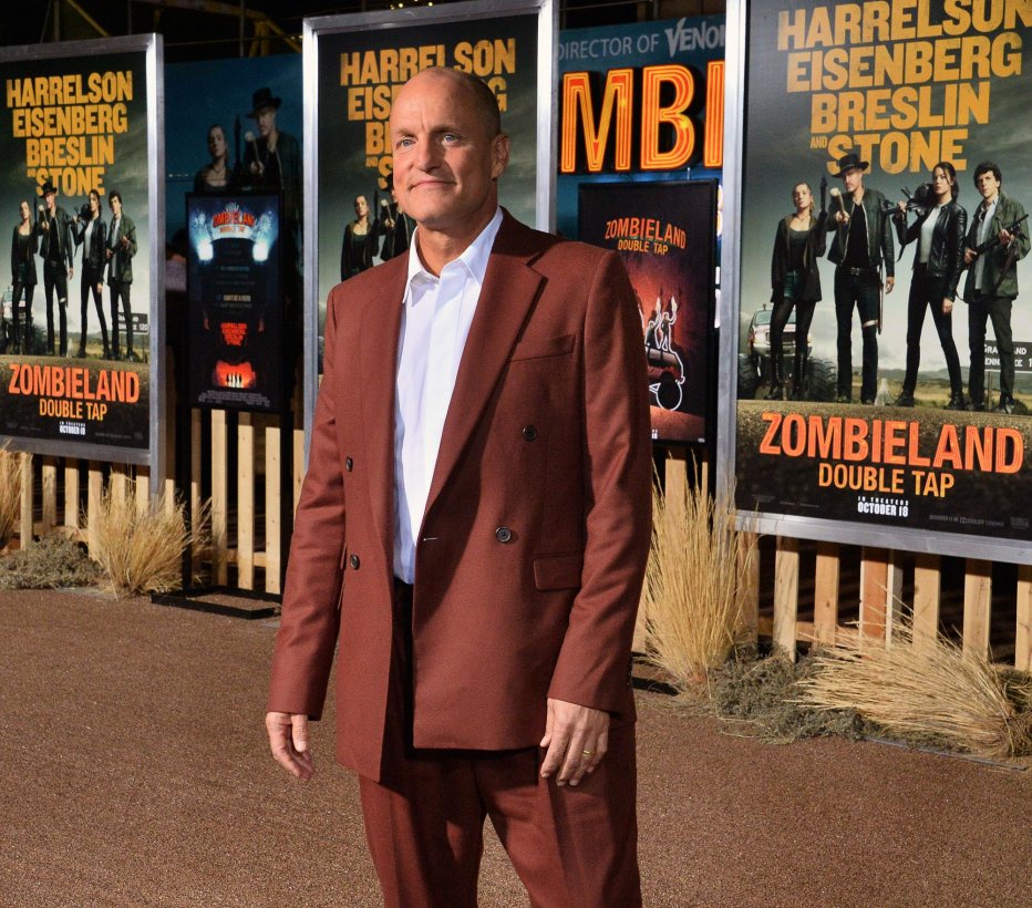 Famous Birthdays For July 23 Woody Harrelson Alison Krauss Opera News