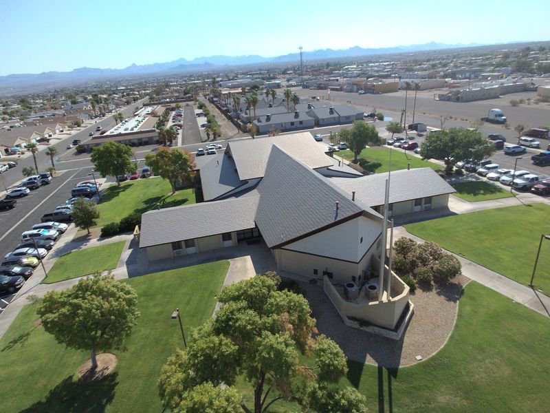Mohave County Roots
