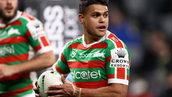 Rabbitohs Agree To Latrell Mitchell Condition For New Contract Opera News