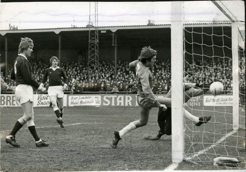 Links Park To Leipzig How Montrose Fc Almost Made Europe Opera News