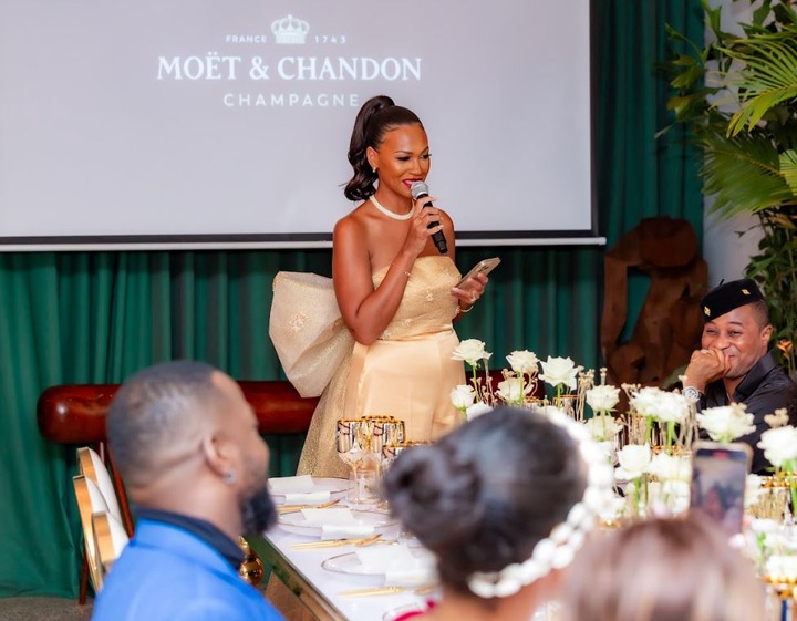 Celebrating the Enduring Legacy of Moët & Chandon on Champagne Day