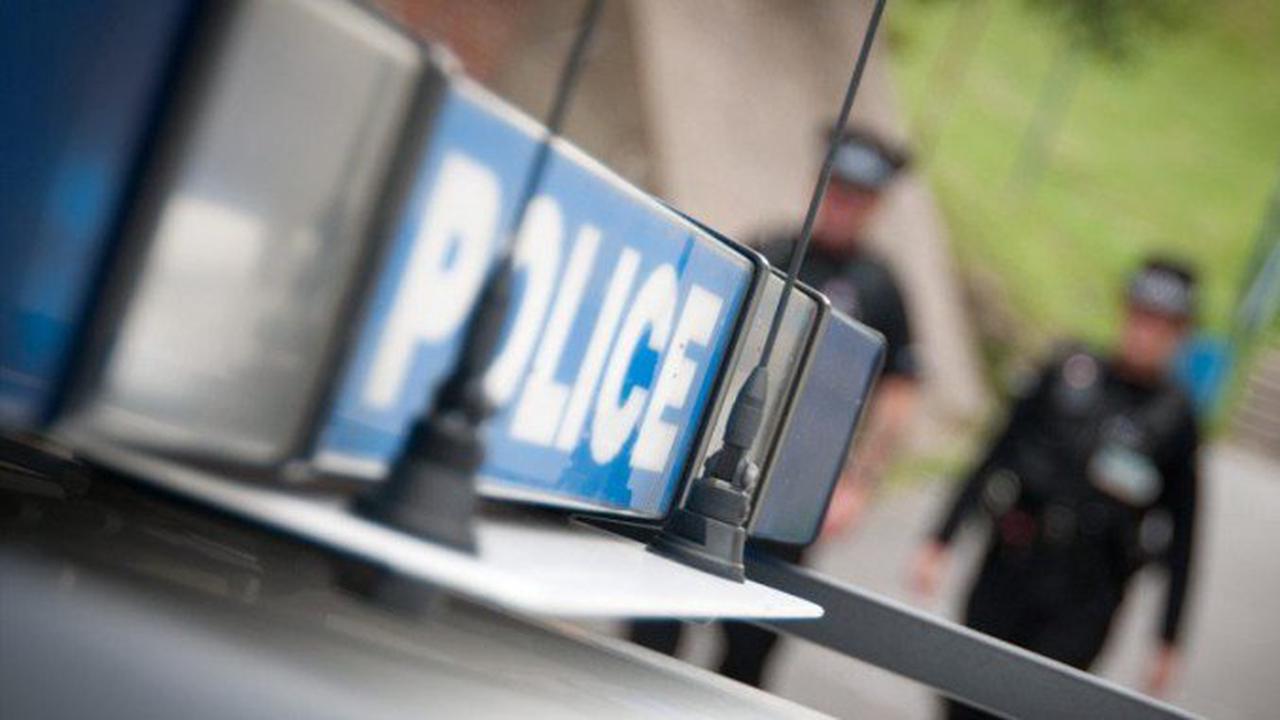 Police appeal after report of assault and attempted robbery on teens by two youths in Westgate