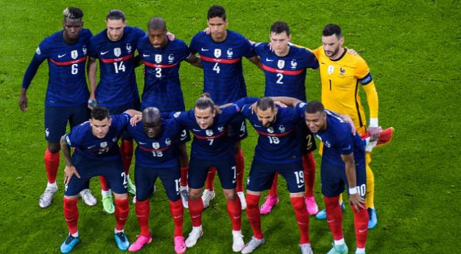 Larqué : "Aujourd'hui, le jeu de Pogba est magnifique ...