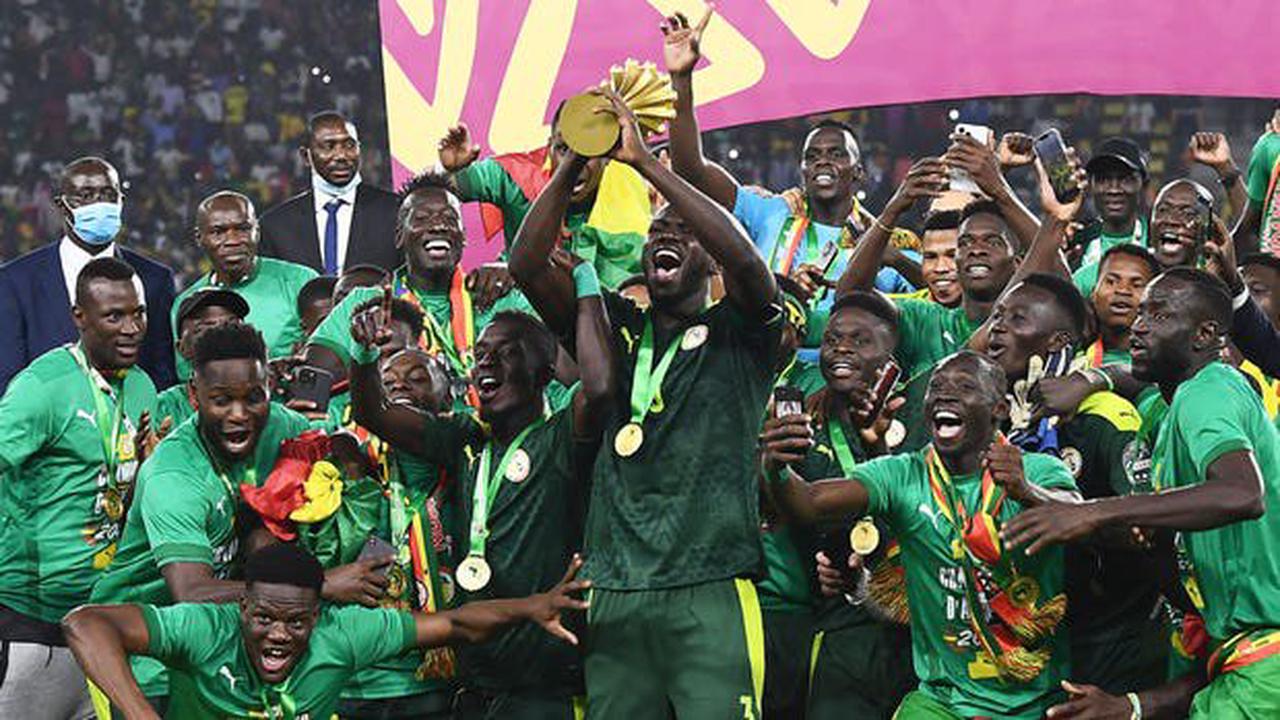 2023 Afcon postponed to 2024 - Caf confirm