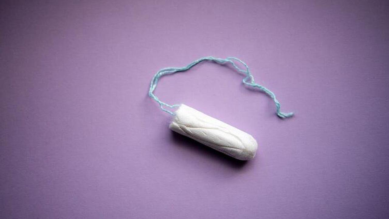 Ge­sund­heit De­bat­te über Mens­trua­ti­on im Job an­sto­ßen