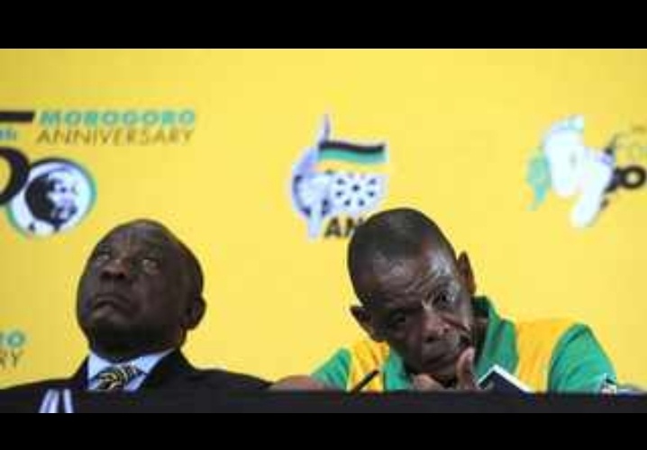 Gcina Opera News South Africa