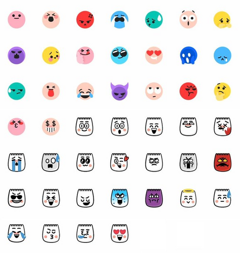 Use These Secret Emojis In Your Next Tiktok Comment Opera News