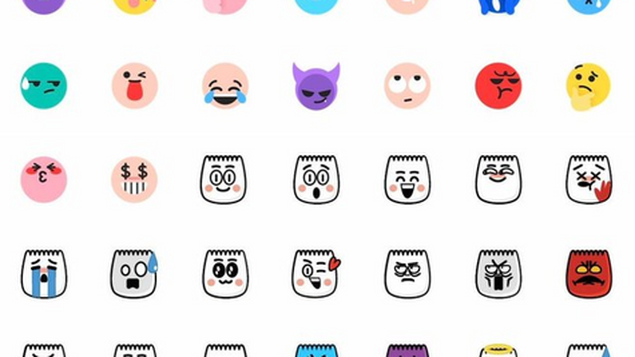 Use These Secret Emojis In Your Next Tiktok Comment Opera News
