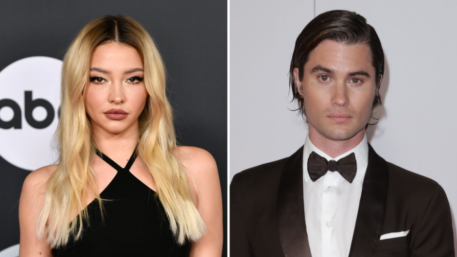 Are Outer Banks' Madelyn Cline and Chase Stokes Back Together? See