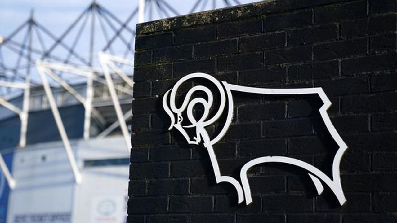 Derby administrators break silence as Rowett makes transfer decision