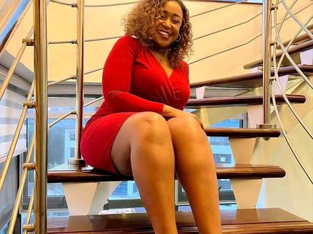 betty kyallo - Opera News Kenya