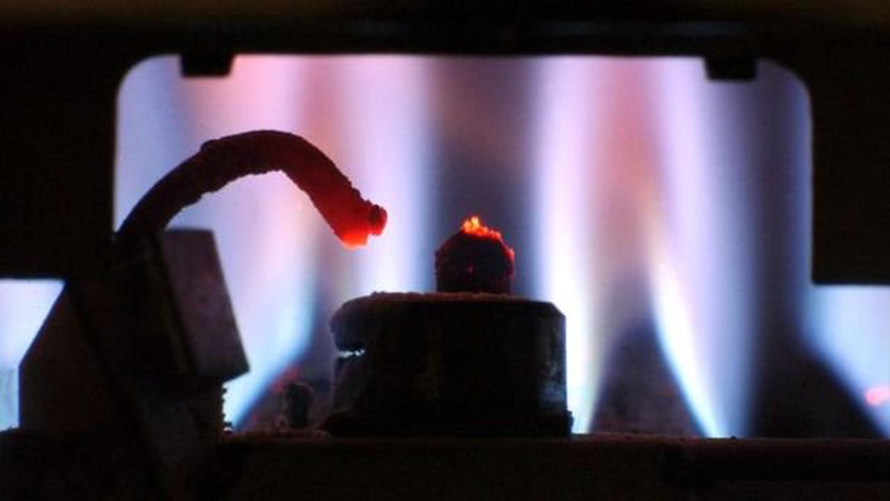 Gasspeicher leerer als sonst: Ist die Versorgung gefährdet?