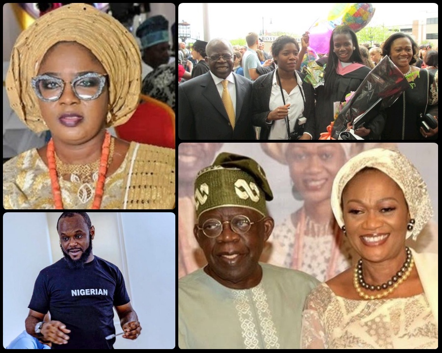 Bola Tinubu Net Worth Opera News Nigeria