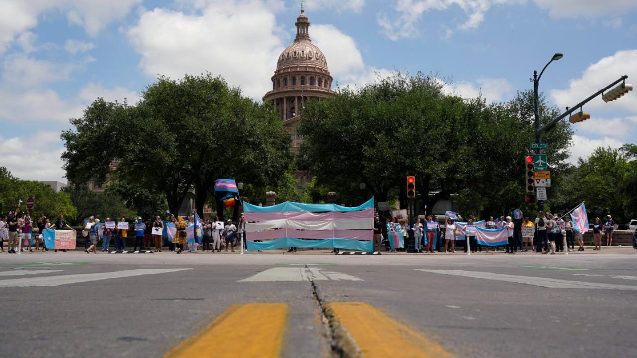 Texas parents can be investigated over gender-affirming care for trans children, state Supreme Court rules