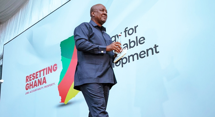 All you need to know about Ghana’s ambitious 24-Hour Economy